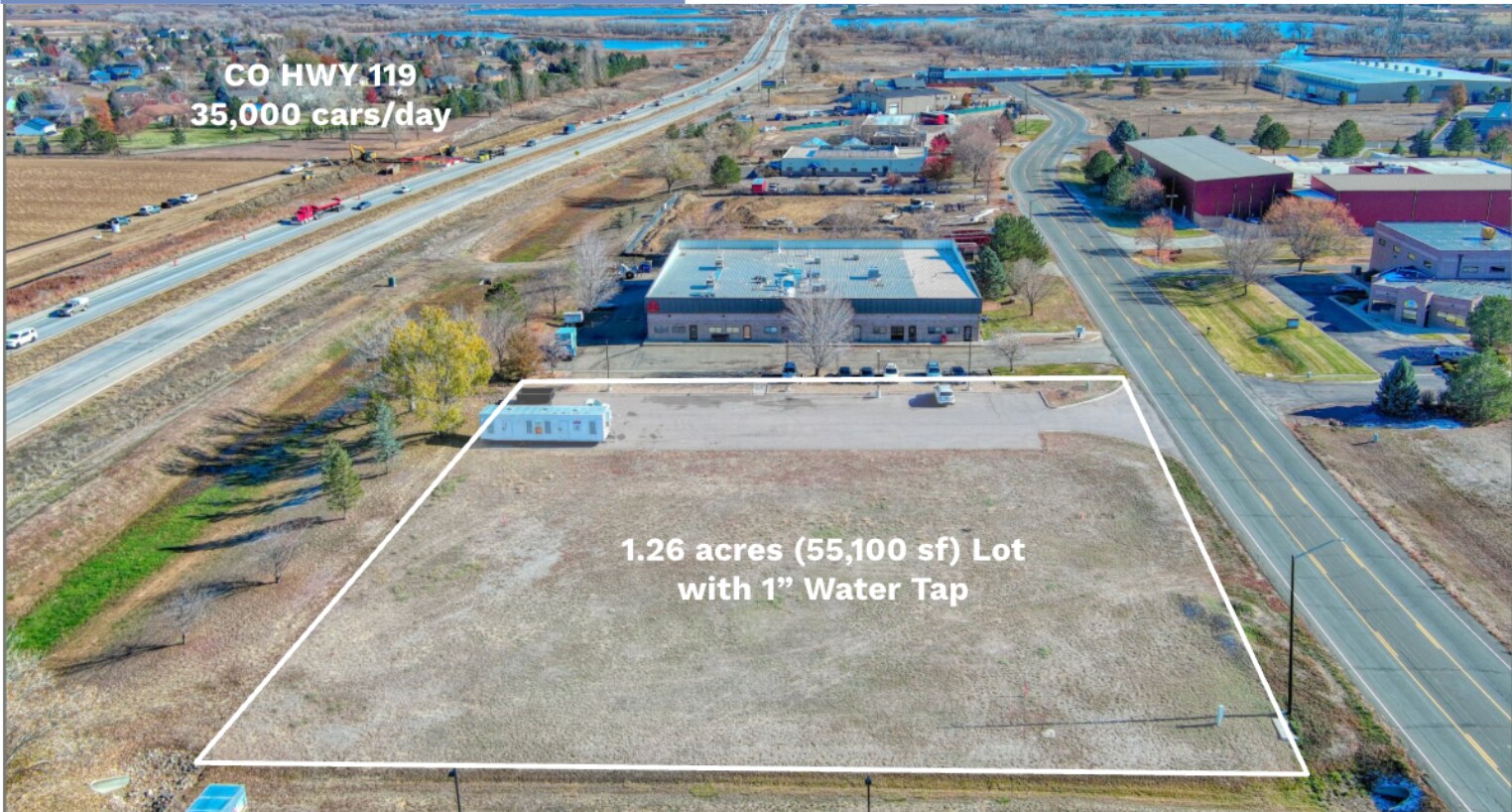 1689 Vista View Dr, Longmont, CO for Sale