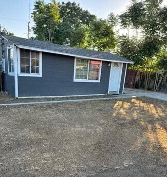 Ceres, CA Office - 3033 Railroad Ave