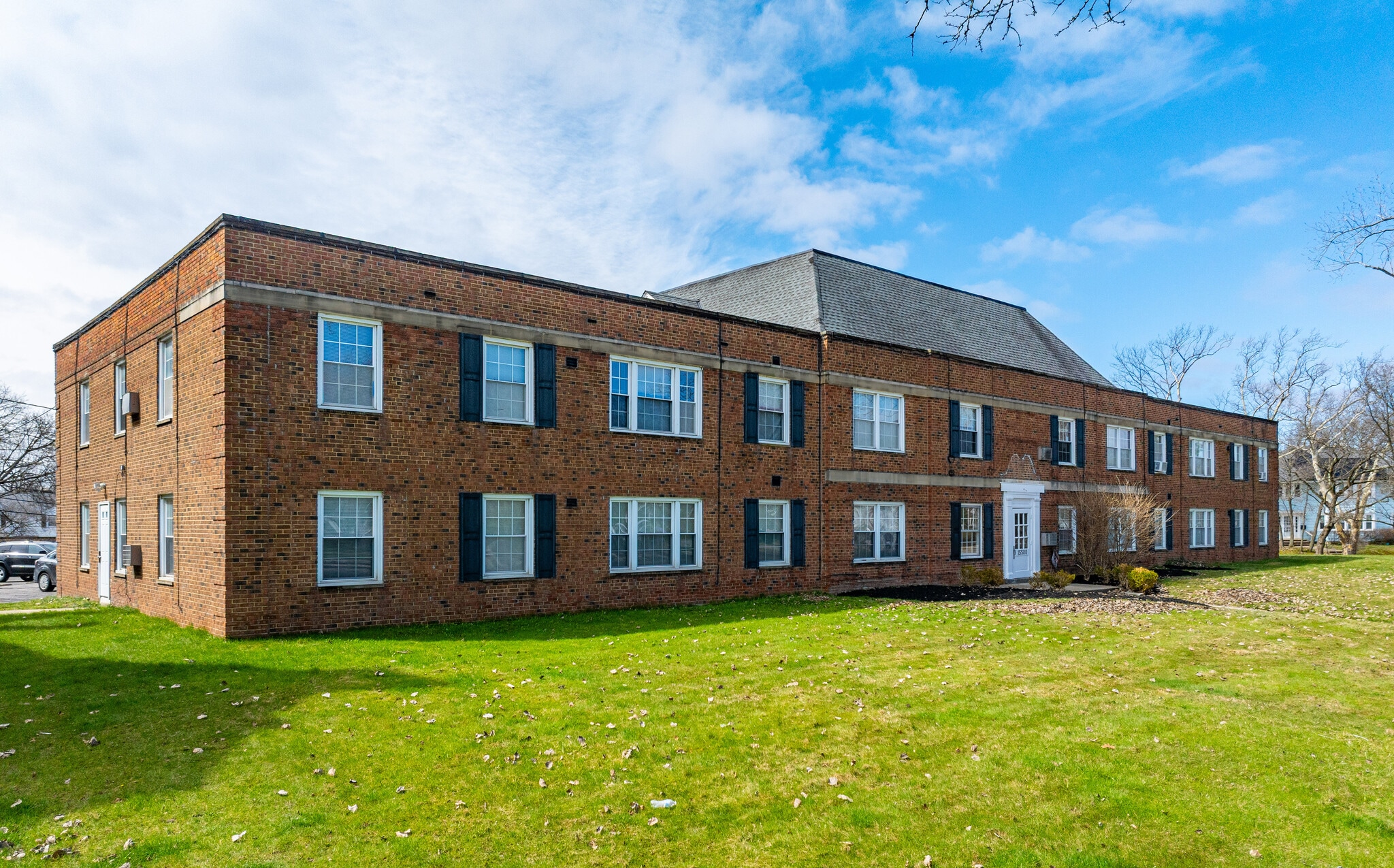 15500 Van Aken, Shaker Heights, OH for Sale