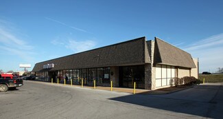Saint Louis, MO Retail - 4214 S Broadway