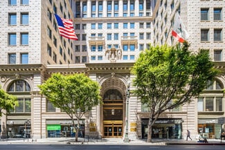 Los Angeles, CA Office, Flex - 523 W 6th St