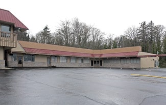 100-160 Bethel Ave