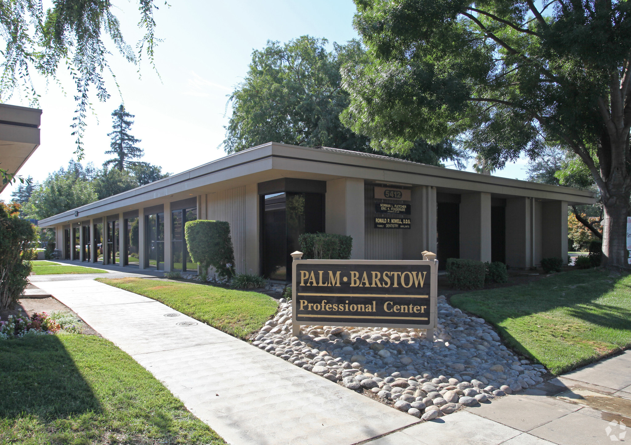 5412 N Palm Ave, Fresno, CA for Rent