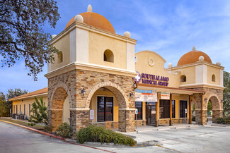 San Antonio, TX undefined - 9215 Westover Hills Blvd