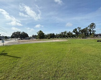 Tallahassee, FL Commercial Land - 2633 W Tennessee St Tallahassee, FL Commercial Land - 2633 W Tennessee St