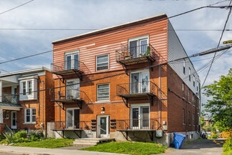 Ottawa, ON Apartments - 46 Carlyle Ave Ottawa, ON Apartments - 46 Carlyle Ave