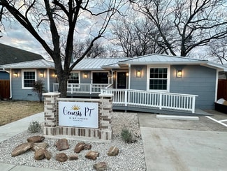 Midlothian, TX Office - 105 N 6th St Midlothian, TX Office - 105 N 6th St