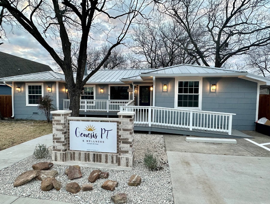 105 N 6th St, Midlothian, TX for Rent