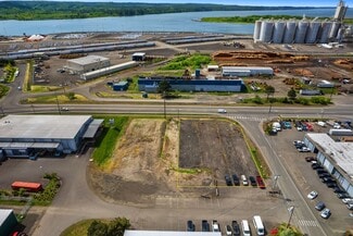 Aberdeen, WA Commercial Land - 122 Wooding Street