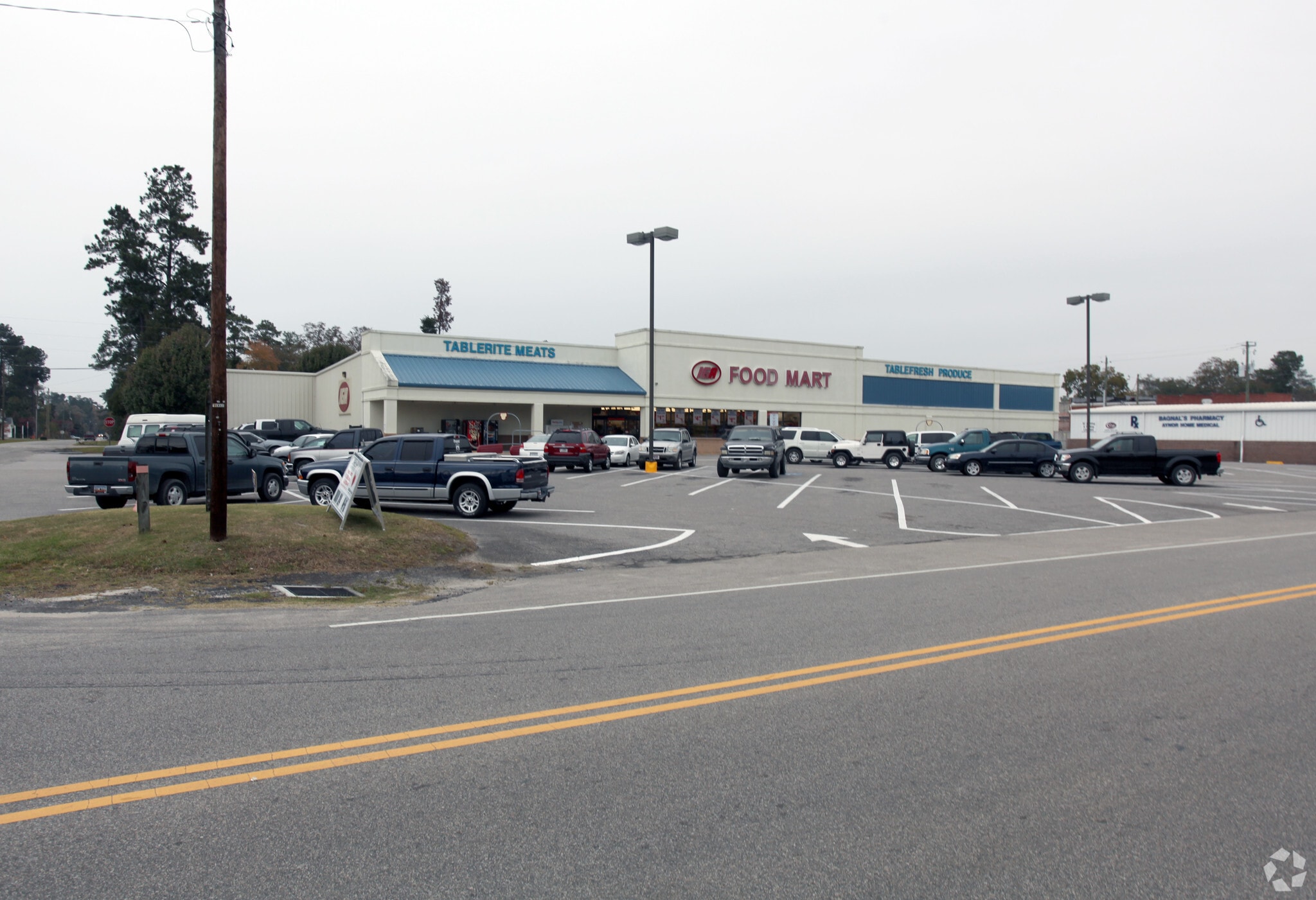 715 S Main St, Aynor, SC for Sale