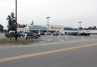 Aynor, SC Supermarket - 715 S Main St