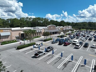 Debary, FL Retail - 185 N Charles R Beall Blvd