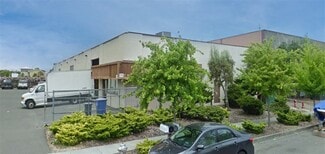 Napa, CA Industrial - 1774 Industrial Way