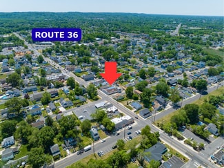 Keyport, NJ Office/Retail - 1005 Union Ave Keyport, NJ Office/Retail - 1005 Union Ave