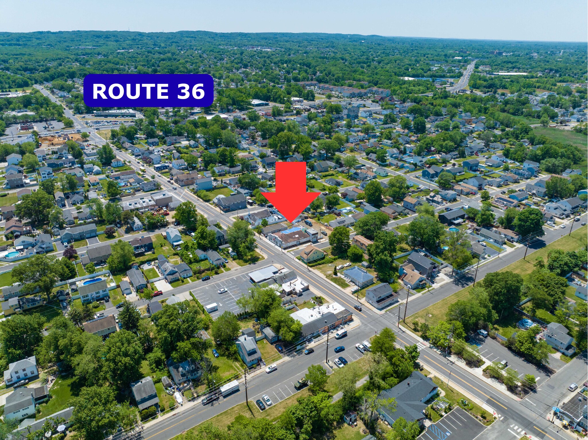 1005 Union Ave, Keyport, NJ for Rent