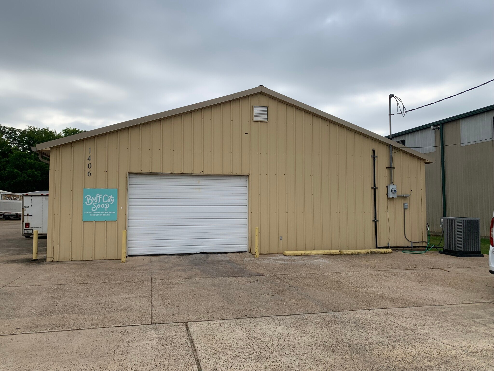 1406 Alpine Blvd, Bossier City, LA for Rent
