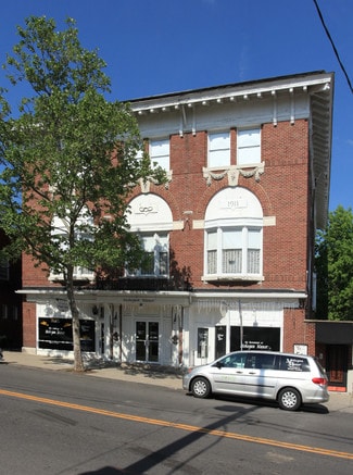 Baldwinsville, NY Restaurant - 58 Oswego St