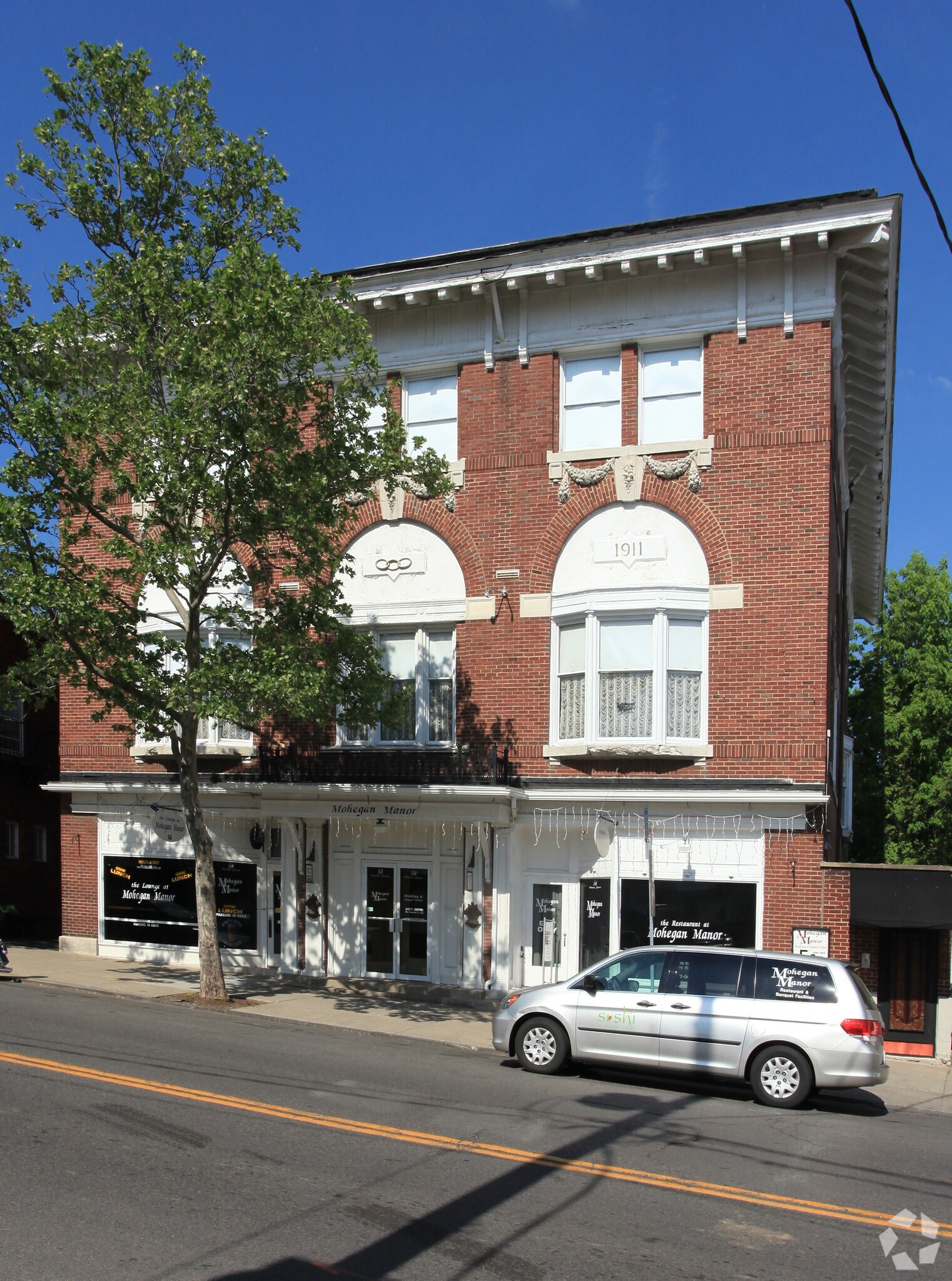 58 Oswego St, Baldwinsville, NY for Sale