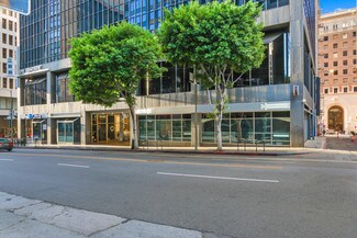 Los Angeles, CA Retail - 800 Wilshire Blvd