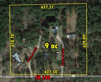 Palestine, TX Manufactured Housing/Mobile Housing - Private Road 7348 ACR 348