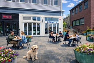 Darien, CT Retail - 78 Heights Rd