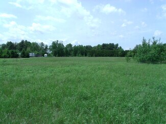 Williston, VT Commercial Land - 0 Marshall Ave