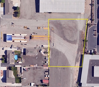 Lehi, UT Industrial Land - 455 S 600 E