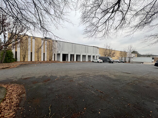 Atlanta, GA Warehouse - 6065 Boat Rock Blvd SW