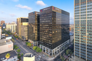 Los Angeles, CA Office, Medical, Retail - 3580 Wilshire Blvd