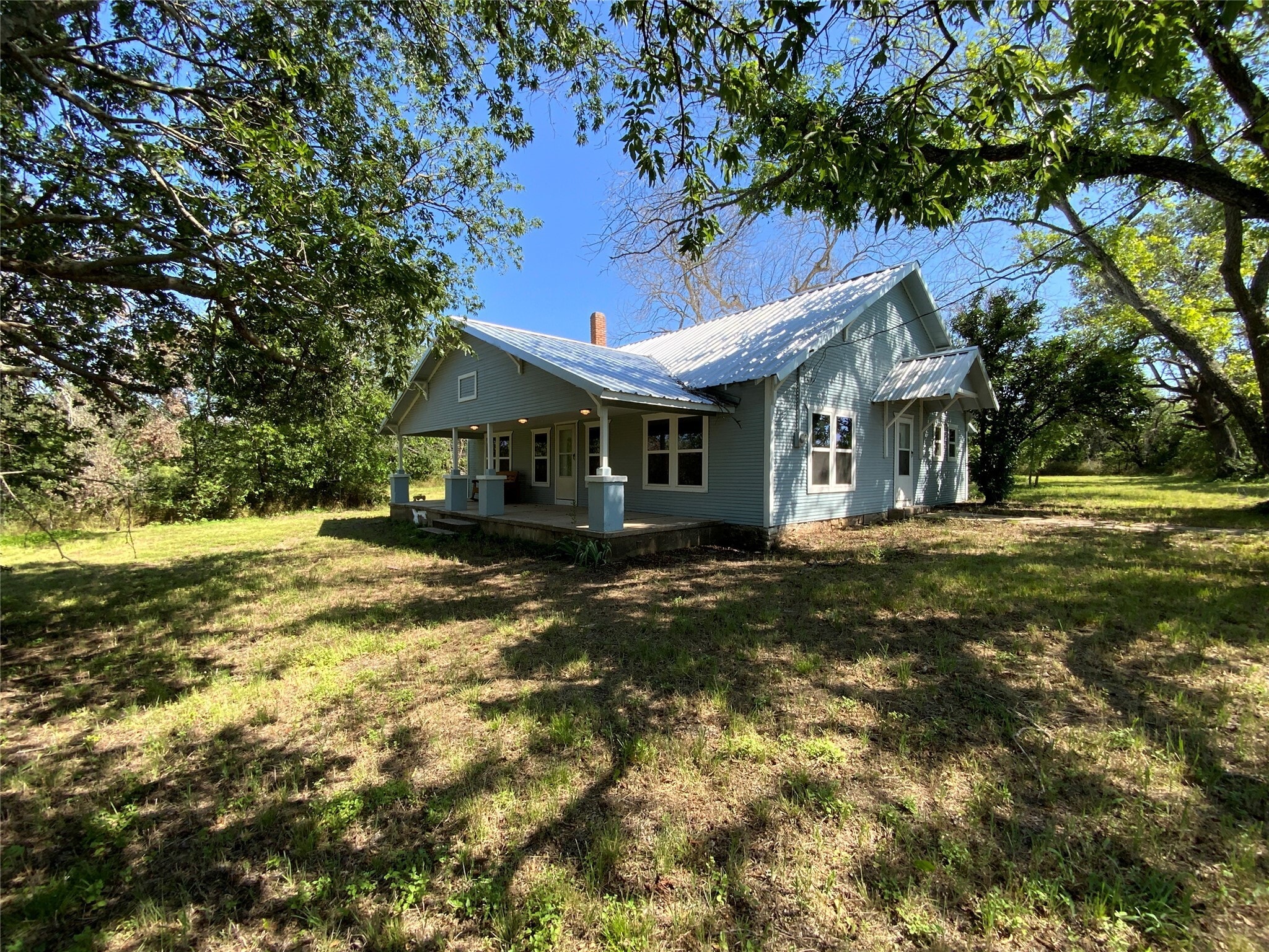 4801 Farm to Market Road 1702, Gustine, TX for Sale