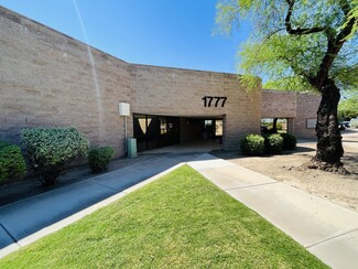 Tucson, AZ Medical - 1779 W Saint Marys Rd