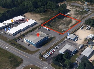 Somersworth, NH Industrial Land - 4 Gator Rock Rd