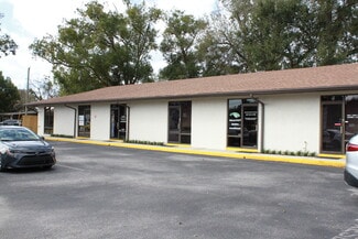 Orlando, FL Office - 3206 S Conway Rd