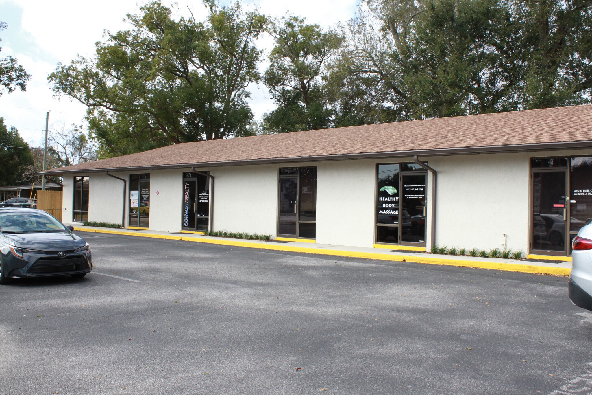 3206 S Conway Rd, Orlando, FL for Rent