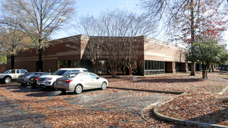 Richmond, VA Office, Flex - 1450-1470 E Parham Rd