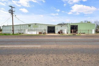 Kerens, TX Light Manufacturing - 613 2nd St