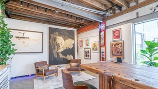 Miami, FL Warehouse - 230 NW 71st St