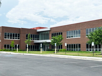 Overland Park, KS Office - 10975 El Monte St
