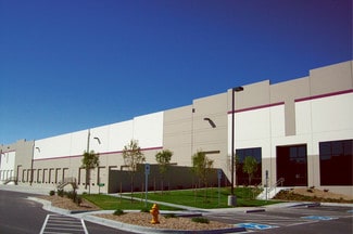 Aurora, CO Industrial - 19755 E 35th Dr Aurora, CO Industrial - 19755 E 35th Dr