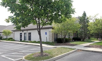 Dublin, OH Office - 5955 Wilcox Pl