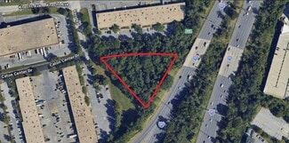 Halethorpe, MD Commercial - Lansdown Rd Halethorpe, MD Commercial - Lansdown Rd