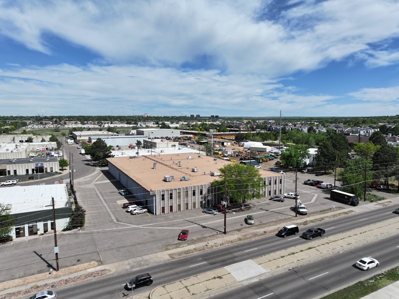 1980 S Quebec St, Denver, CO for Rent