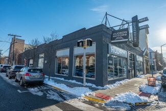 Union City, NJ Auto Dealership - 4112-4114 Kennedy Blvd