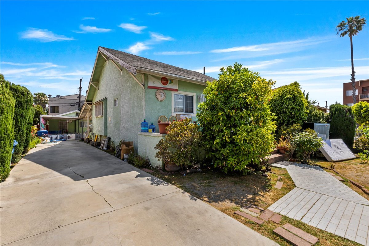 5552 Barton Ave, Los Angeles, CA for Sale