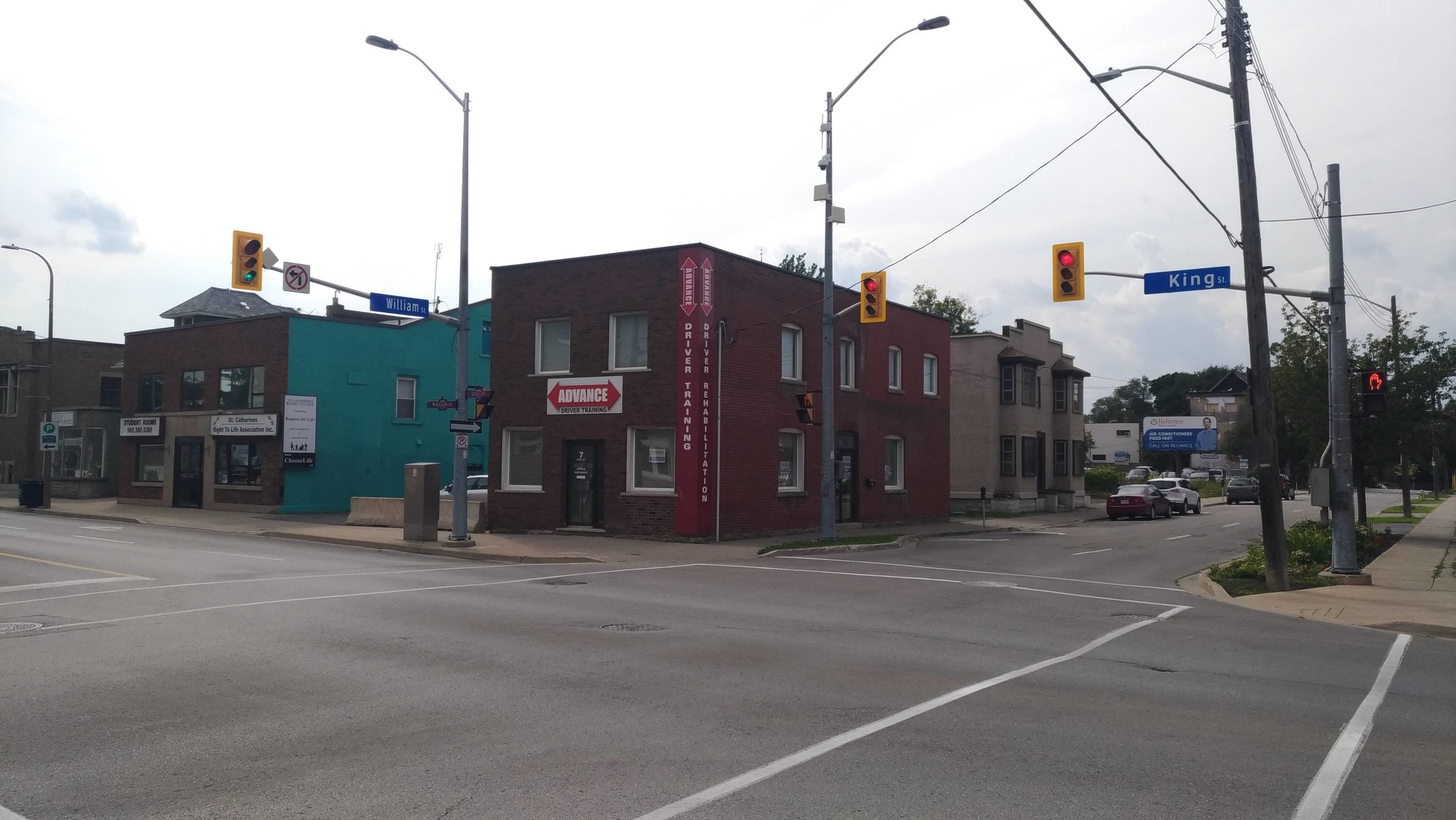 27 William St, St Catharines, ON for Sale