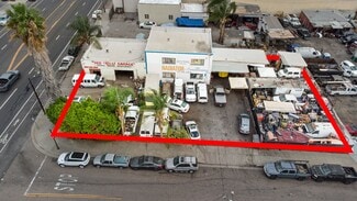 El Monte, CA Auto Repair - 2904 Durfee Ave El Monte, CA Auto Repair - 2904 Durfee Ave