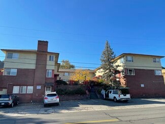 The Dalles, OR Apartments - 300 W 4th St
