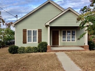 Tuscaloosa, AL Multi-Family - 10 Lakeview