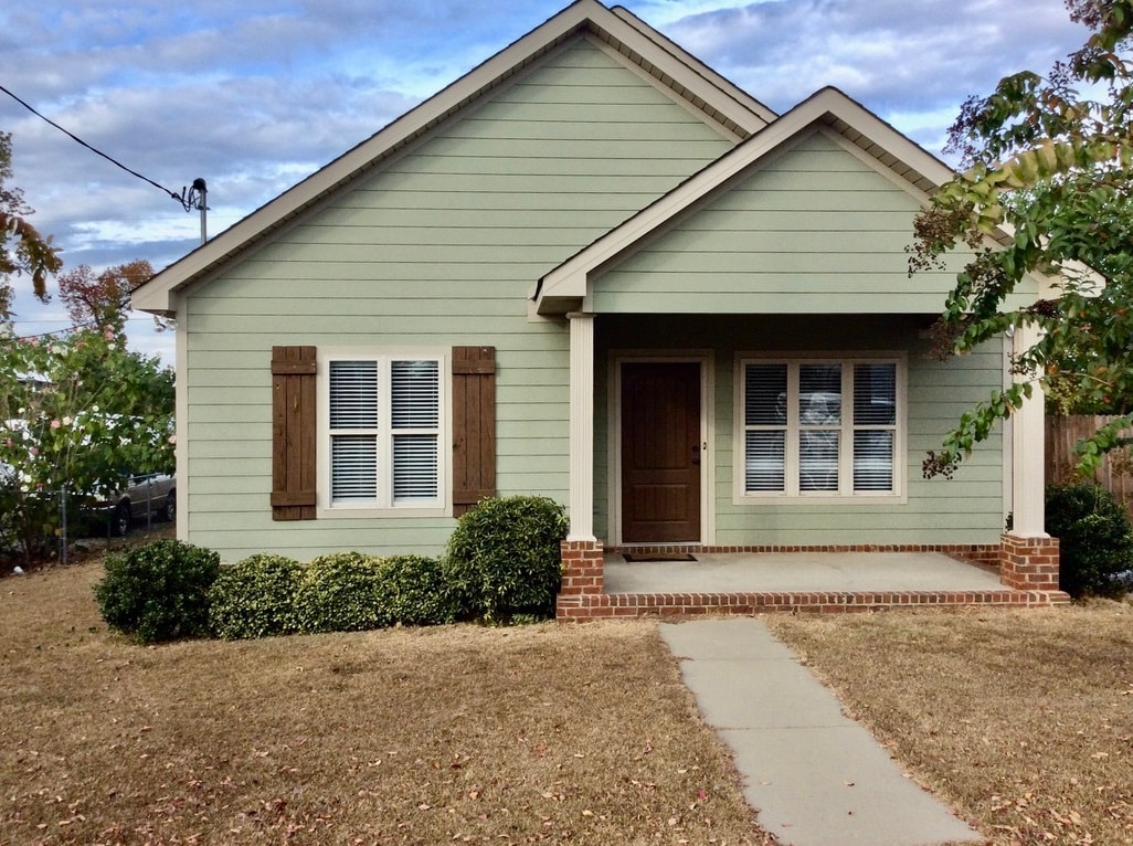 10 Lakeview, Tuscaloosa, AL for Sale