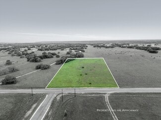 Oglesby, TX Residential - 446 Grand Canyon Drive